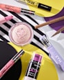 Mascara Max It Volume & Length 010 Deep Black CATRICE