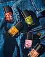 Nagellack Iconails 169 Raspberry Pie CATRICE