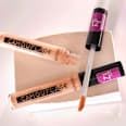 Concealer Liquid High Coverage Waterproof 007 Natural Rose CATRICE