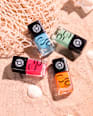Nagellack Iconails 169 Raspberry Pie CATRICE