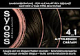 Haarfarbe 4_1 Mittelbraun Syoss