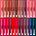 Lippenstift Shine Loud Pro Pigment 06 Boundary Pusher  NYX PROFESSIONAL MAKEUP