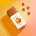 Gocce viso effetto abbronzante DROP OF sunshine essence