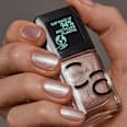 Gel Nagellack Iconails 51 Easy Pink, Easy Go  CATRICE