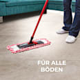 Wischbezug Pet Pro Microfaser Universal Vileda