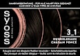 Haarfarbe 3_1 Dunkelbraun Syoss