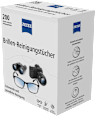 Brillen-Reinigungstücher Zeiss