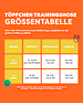 Töpfchen-Trainingshose wiederverwendbar, 2-3 Jahre, lila/bunt Bambino Mio