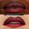 Lipliner Slim 813 Plush Red  NYX PROFESSIONAL MAKEUP