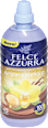 Ammorbidente concentrato Argan e Vaniglia FELCE AZZURRA
