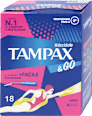 Assorbenti interni mini con applicatore Tampax