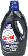 Detersivo per capi scuri e neri General
