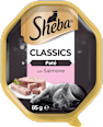 Paté con salmone CLASSICS Sheba