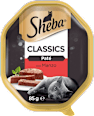 Paté con manzo CLASSICS Sheba