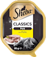 Paté con pollo CLASSICS Sheba