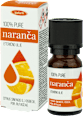 Eterično ulje - narandža biofarm