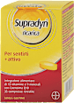 Integratore alimentare ricarica Supradyn