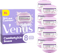 ComfortGlide náhradní holicí hlavice Breeze Gillette Venus