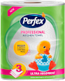 PROFESSIONAL ubrus 3-slojni Perfex