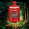 Sprchovací gél Bearglove 3v1 Old Spice