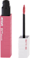 Tekutý rúž SuperStay Matte Ink - 125 Inspirer MAYBELLINE NEW YORK