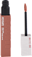Tekutý rúž SuperStay Matte Ink - 65 Seductress MAYBELLINE NEW YORK