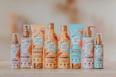 Shampoo Summer Care Langhaarmädchen