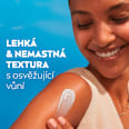 Soft hydratační krém daily UV SPF15 NIVEA