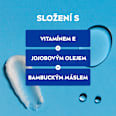 Soft hydratační krém daily UV SPF15 NIVEA