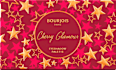 Paleta senki za oči - 03 Cherry Glamour BOURJOIS PARIS
