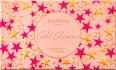 Paleta senki za oči- 01 Gold Glamour  BOURJOIS PARIS