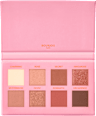 Paleta senki za oči- 02 Rose Glamour BOURJOIS PARIS