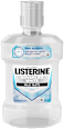 Ústna voda Advanced White Mild Taste Spearmint Listerine