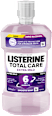 Ústna voda Total Care Extra Mild Smooth Mint Listerine