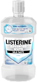 Ústna voda Advanced White Mild Taste Spearmint Listerine