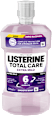 Ústna voda Total Care Extra Mild Smooth Mint Listerine