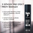 Šampón s Anti-Grey efektom pre hnedé až tmavé vlasy Plantur 39
