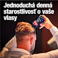 Kofeínové tonikum Liquid Hair Energizer Alpecin