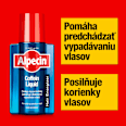 Kofeínové tonikum Liquid Hair Energizer Alpecin