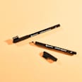 Augenbrauenstift Designer 01 Black essence