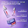 Gesichtsserum mit Hyaluronsäure, gegen Falten und für prallere Haut L'ORÉAL PARiS REVITALIFT