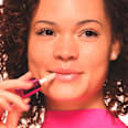 Lipgloss Pearly Potion Multi-Reflective 01 Golden Peach essence