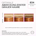 Intensivtönung 834 Kupfergold, 1 St L'ORÉAL PARiS CASTING Crème Gloss