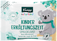 Kinder Badezusatz Erkältungszeit Sprudelbad  Kneipp Naturkind