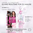 Intensivtönung 600 Dunkelblond L'ORÉAL PARiS CASTING Crème Gloss