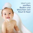Baby Badezusatz Bad & Shampoo ultra sensitiv Penaten