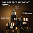 Anti Falten Nachtcreme Age Perfect L'ORÉAL PARiS