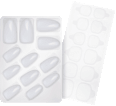 Künstliche Nägel Nails In Style 15 Keep It basic essence