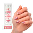 UV Gel Nagelfolien Meadow Maniko