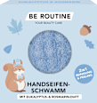 Seifenschwamm Eukalyptus & Rosmarin BE ROUTINE